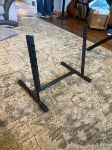 8u desktop rack