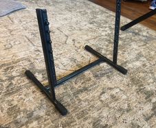 8u desktop rack