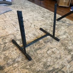 8u desktop rack