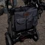 Folding Kids Wagon Image 9