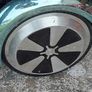Hoverboard, no charger, not tested in very good cosmetic condition Image 5