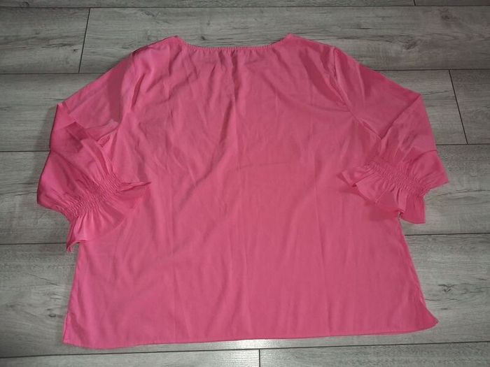 Brand New French Connection Long Sleeve Ruched Cuffs - Size - XXL - RRP - 73.00