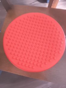 wobble cushion