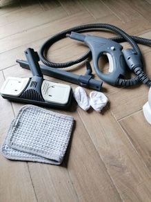 Steam cleaner