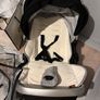 Cruz stroller and seat unit with its cover Image 8