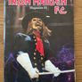 Iron Maiden Fan Club Magazines. Multiple Issues incl. number 100 & 99.5 Image 2