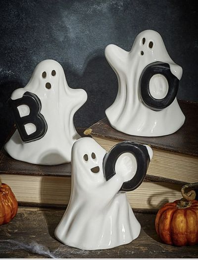 Halloween Decorations