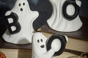 Halloween Decorations
