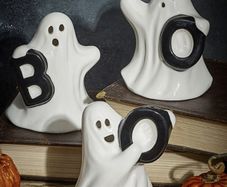 Halloween Decorations