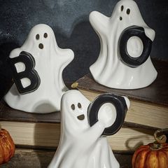 Halloween Decorations