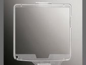 BM-9 LCD Cover Screen Protector For Nikon D700