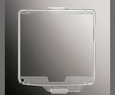 BM-9 LCD Cover Screen Protector For Nikon D700