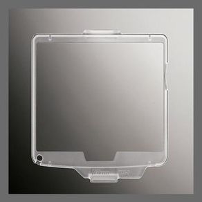 BM-9 LCD Cover Screen Protector For Nikon D700