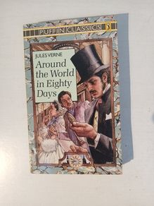 Fiction Books Volume I Starting From Three Euro