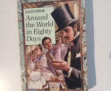 Fiction Books Volume I Starting From Three Euro