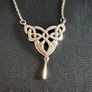 sterling silver neck Image 2