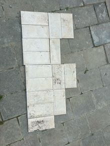 Kitchen/Bathroom wall  tiles