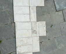 Kitchen/Bathroom wall  tiles