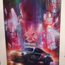 DISPLATE Cyberpunk 2077 Limited Edition Image 3