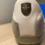 Porsche Adidas Collection white/chalk sports shoes 11/46. Unused Image 8
