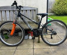 Used Kids bike