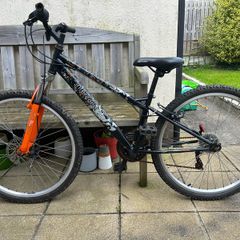 Used Kids bike
