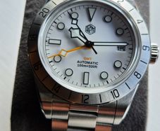 San Martin SN0054 GMT