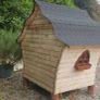 Brand New Fairytale Wooden Playhouses  Never Used! Image 3