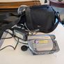 Sony DCR-DVD705E vintage DVD Handycam camcorder Image 6