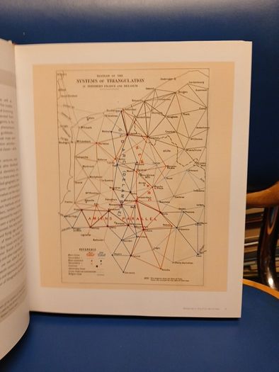 Mapping the First World War