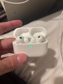 Airpods Pro 3