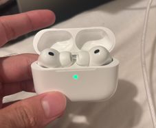 Airpods Pro 3