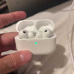Airpods Pro 3