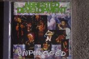 Arrested Development - Unplugged CD