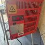 Fireball bottle chiller,almost brand new,never used. Image 3