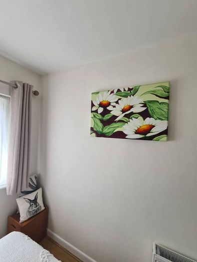 Original Oil Painting
