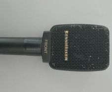 sennheiser md409 u3