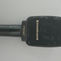 sennheiser md409 u3