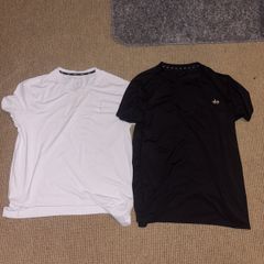 On Cloud + Alo T shirt
