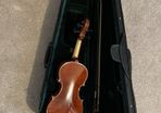 1/4 violin