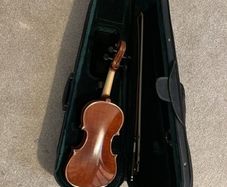 1/4 violin