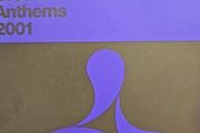 Cream Anthems 2001  2CD