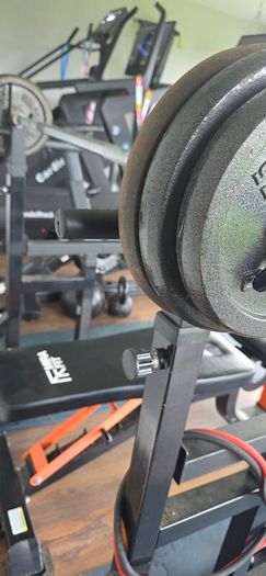 Bench , 150kg of weights barbell and dumbells set