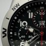 Seiko Chronograph Watch Image 9