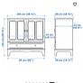 Lommarp Cabinet From Ikea Image 4