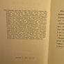 Antique book - Barrack Room ballads sixty first edition 1929 Image 4