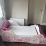 Toddler bed Image 2