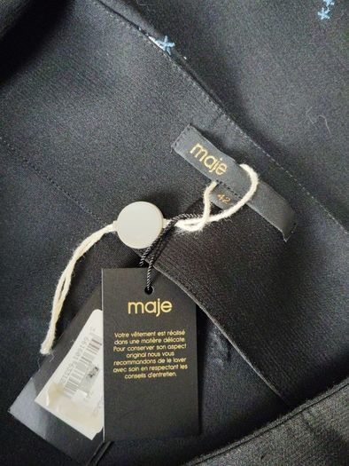 Maje