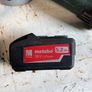 Metabo Cordless Grinder Image 3
