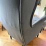 Ikea armchair Image 3